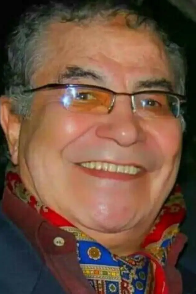 Zdjęcie  (Said Tarabeek)