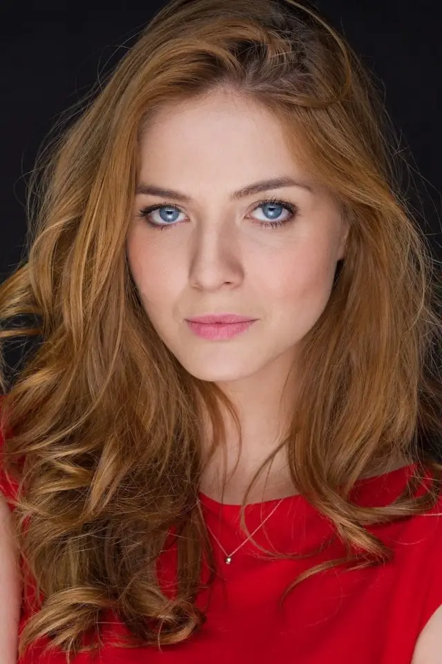 Zdjęcie Nina Janković