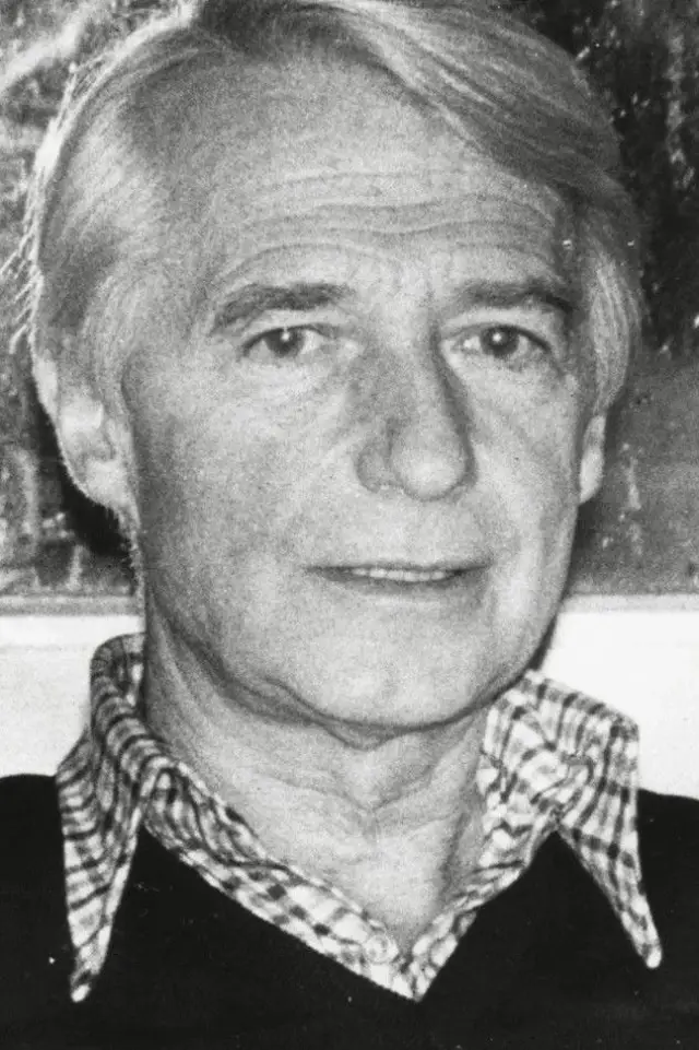 Zdjęcie  (Bernt Erik Larssen)
