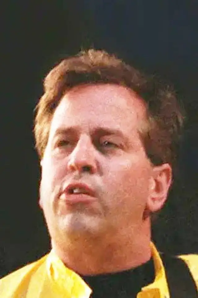 Zdjęcie  (Bob Casale)