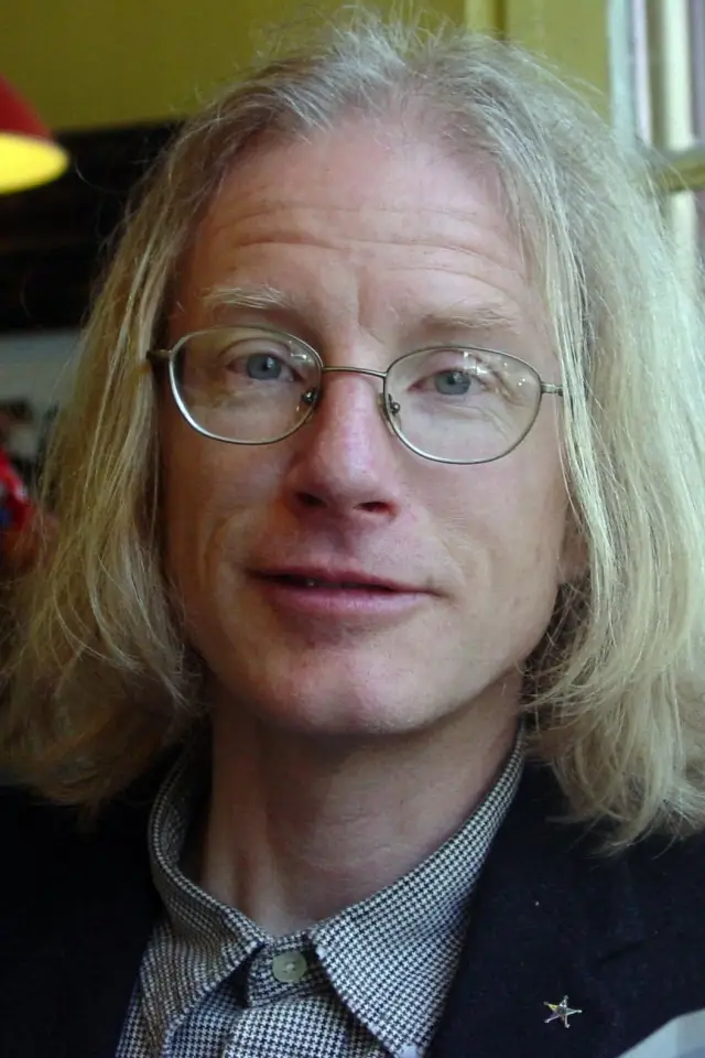 Zdjęcie  (David Kendrick)