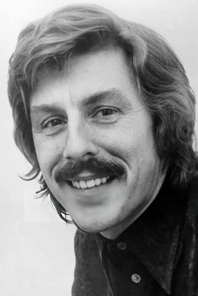 Zdjęcie  (Derek Taylor)