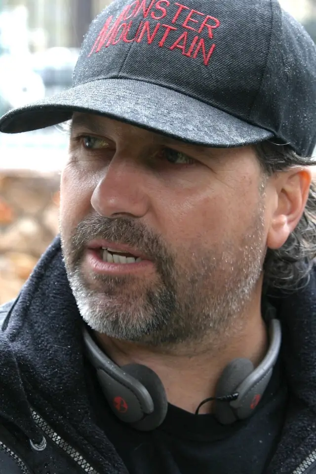 Zdjęcie  (Michael Baumgarten)