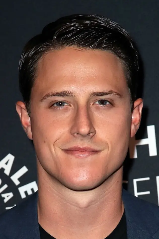 Zdjęcie Shane Harper
