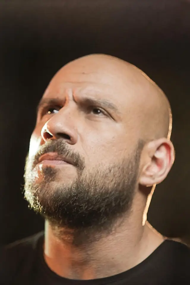 Zdjęcie  (Ahmed Mekky)