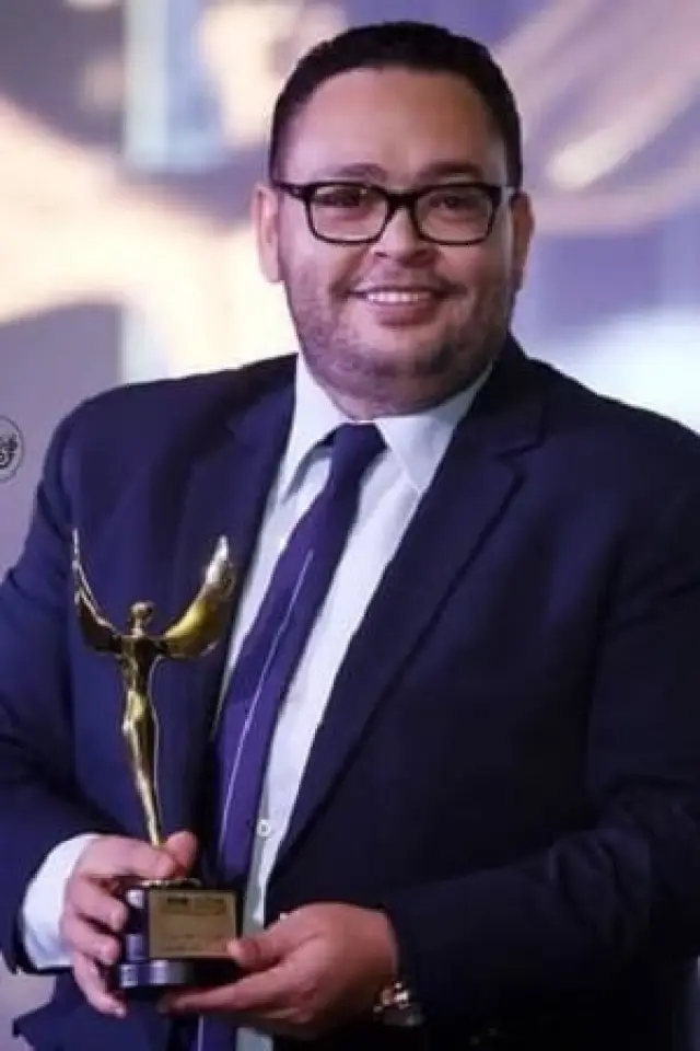 Zdjęcie  (Ahmed Rizq)