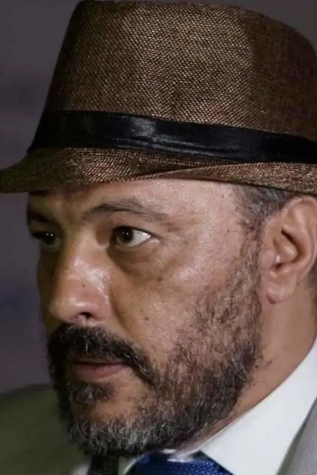 Zdjęcie Amr Abd al-Dżalil (Amr Abdel Gelil)