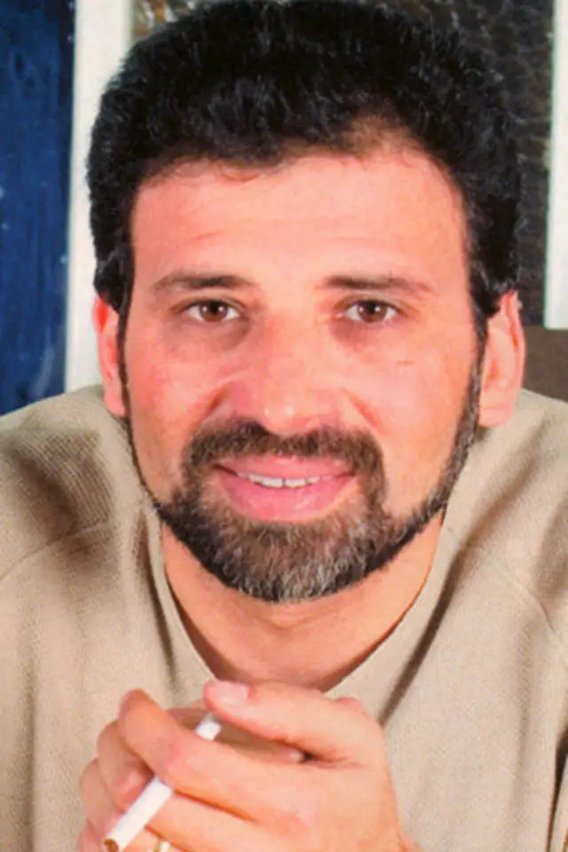 Zdjęcie Khaled Youssef