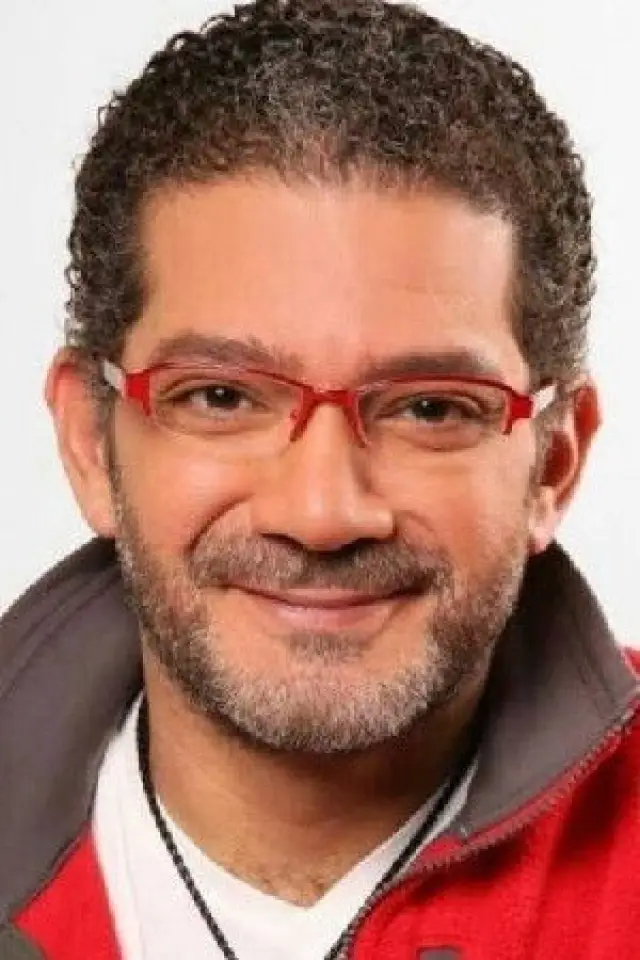 Zdjęcie  (Magdy Badr)
