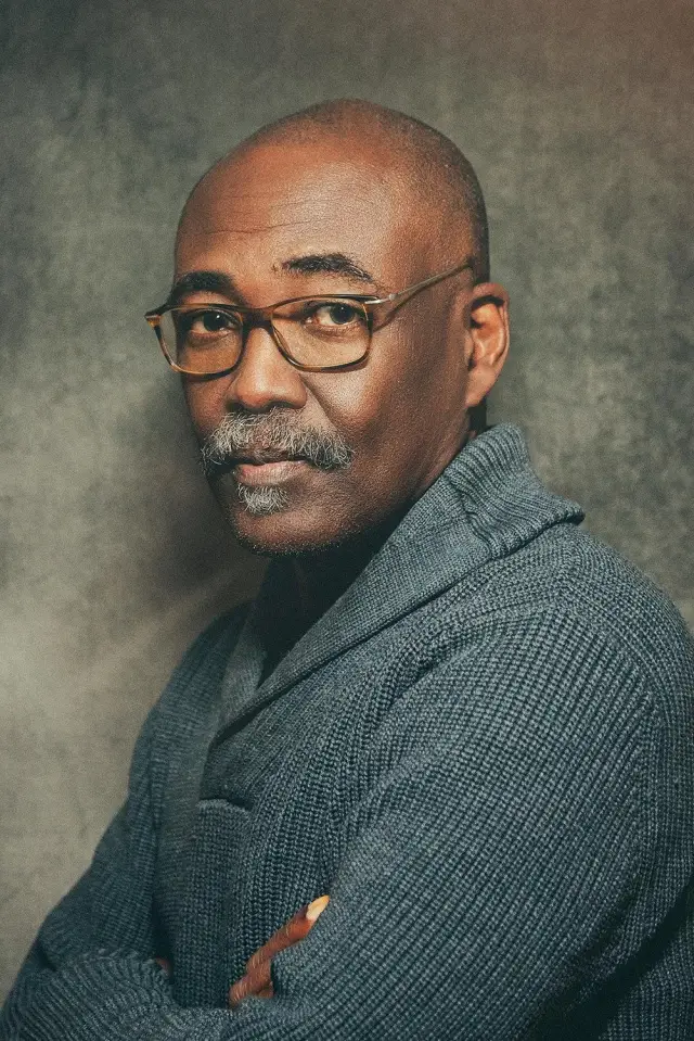 Zdjęcie  (Mahamat-Saleh Haroun)
