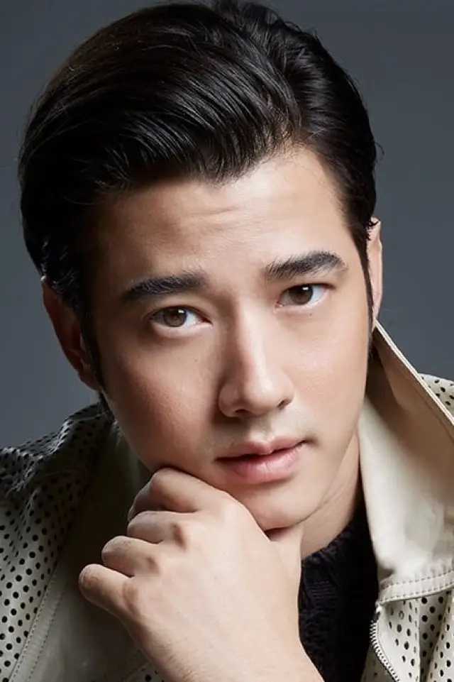 Zdjęcie Mario Maurer (Mario Maurer)