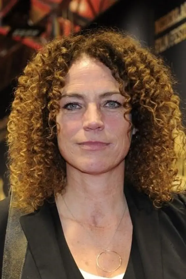 Zdjęcie  (Antoinette Beumer)