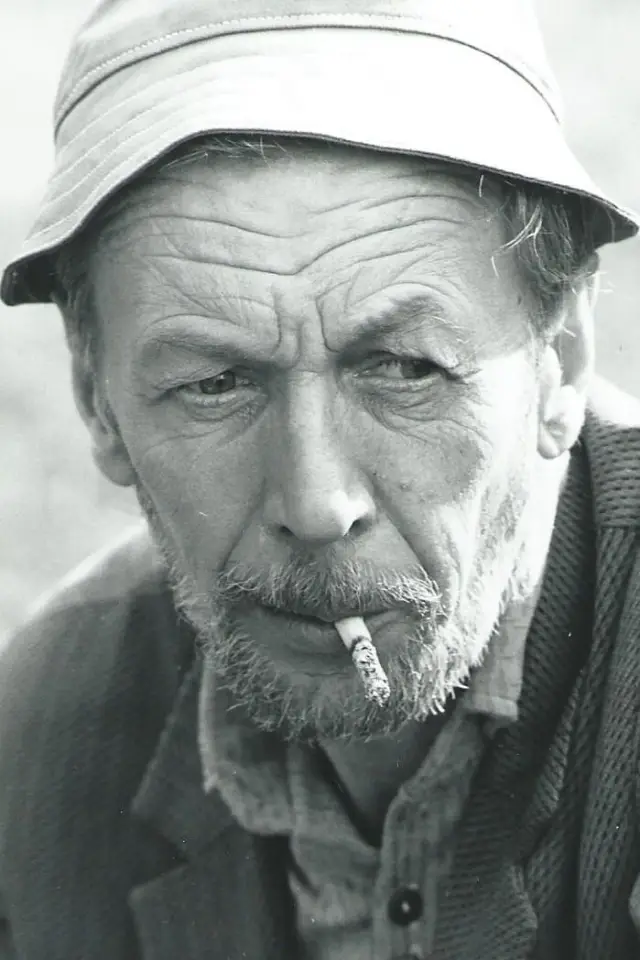 Zdjęcie  (František Vláčil)