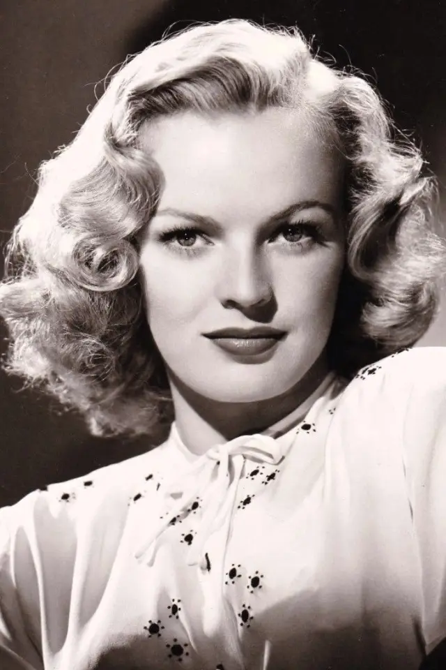 Zdjęcie  (June Haver)