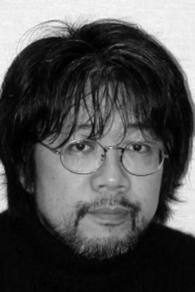 Zdjęcie  (Yasuo Higuchi)