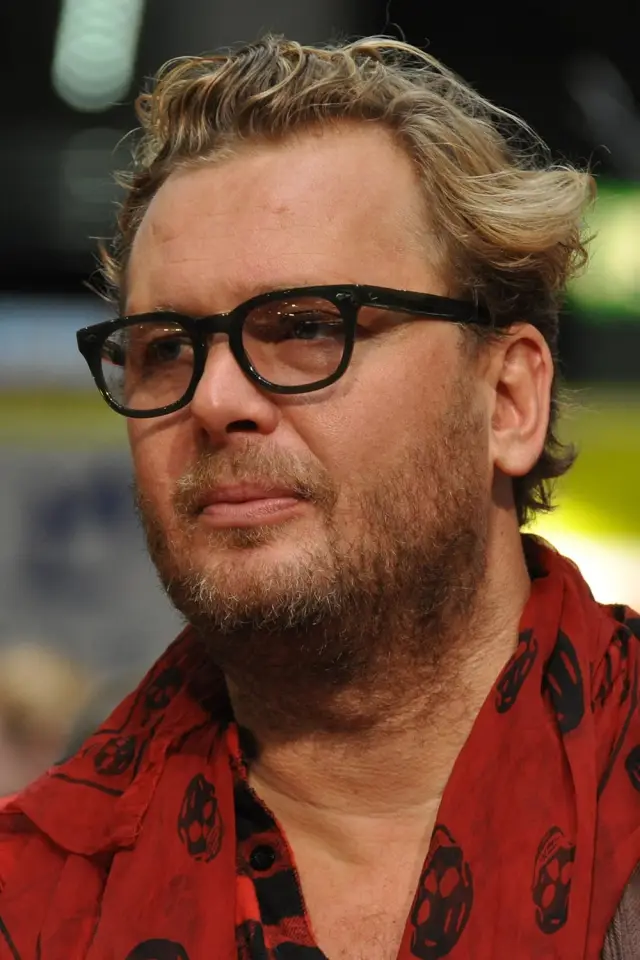 Zdjęcie Antti J. Jokinen (Antti J. Jokinen)