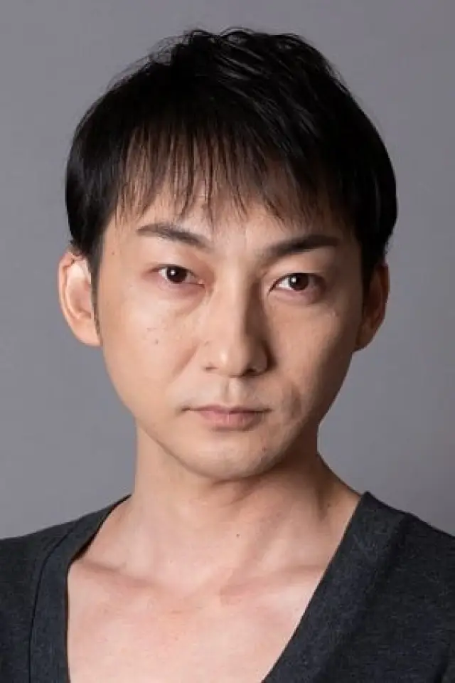 Zdjęcie Kazuki Namioka