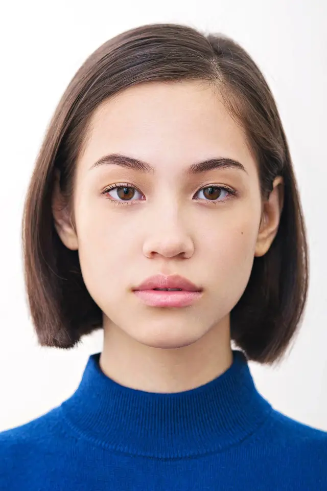 Zdjęcie Kiko Mizuhara