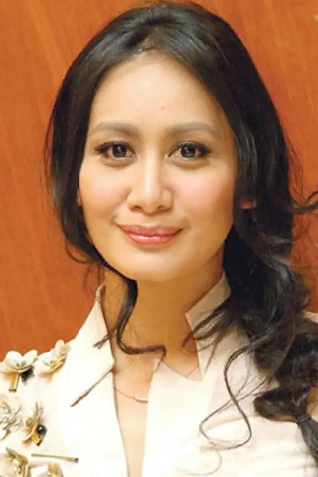 Zdjęcie  (Marsha Milan)
