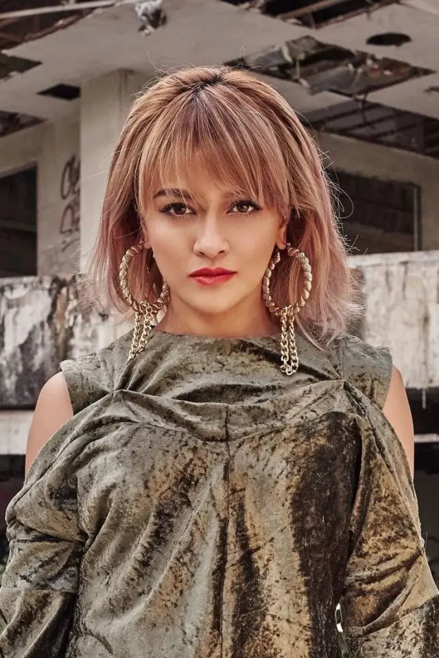 Zdjęcie  (Sazzy Falak)