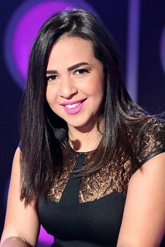 Zdjęcie  (Amy Samir Ghanem)