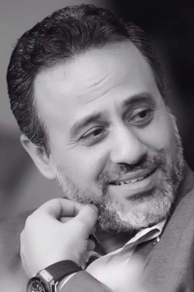 Zdjęcie Ehab Fahmy (Ehab Fahmy)