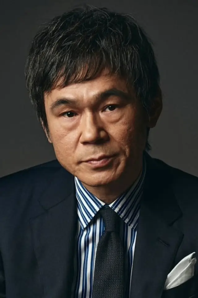 Zdjęcie Masahiro Kumoto (Masahiro Komoto)