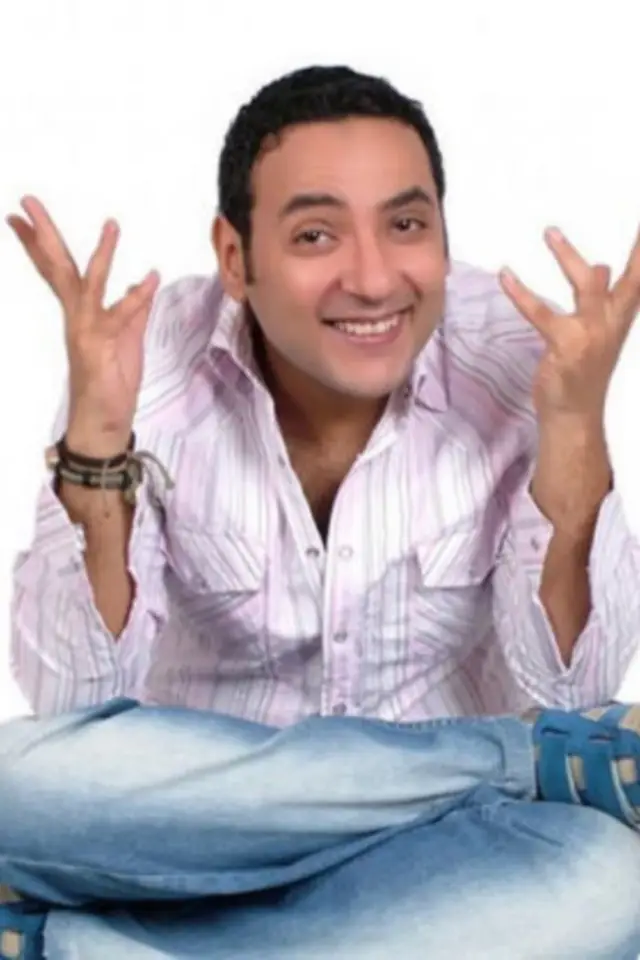 Zdjęcie Yasser El Tobgy (Yasser El Tobgy)