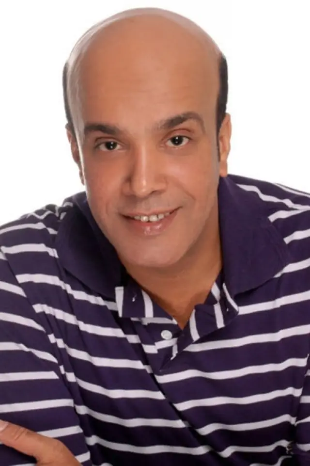 Zdjęcie Soliman Eid