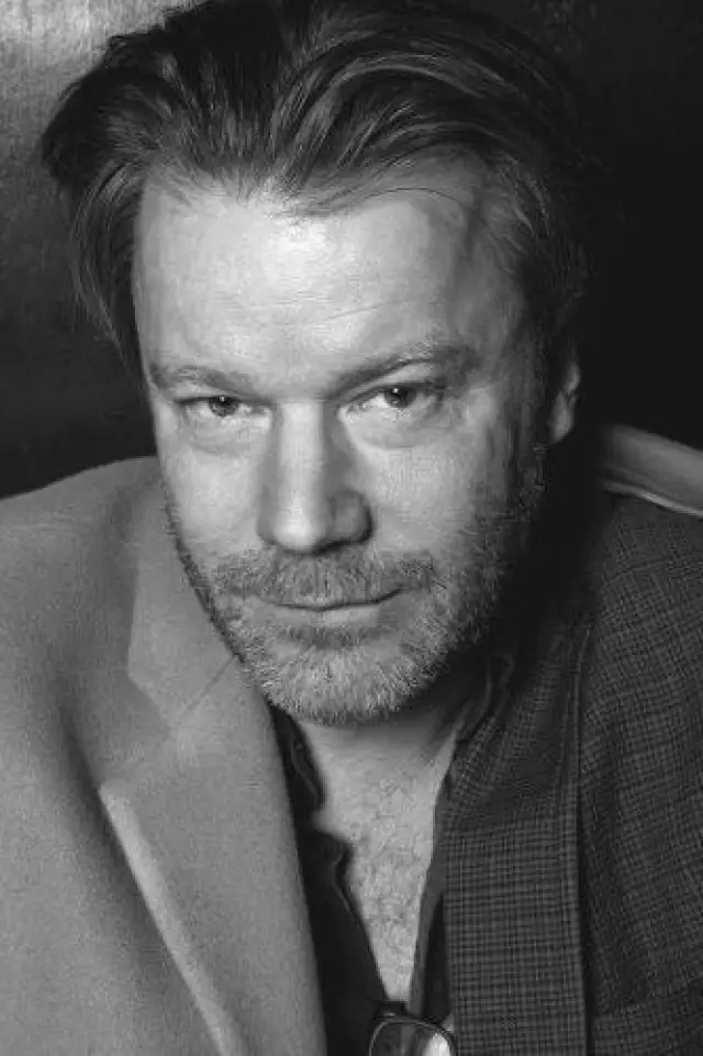 Zdjęcie  (Kalle Westerdahl)