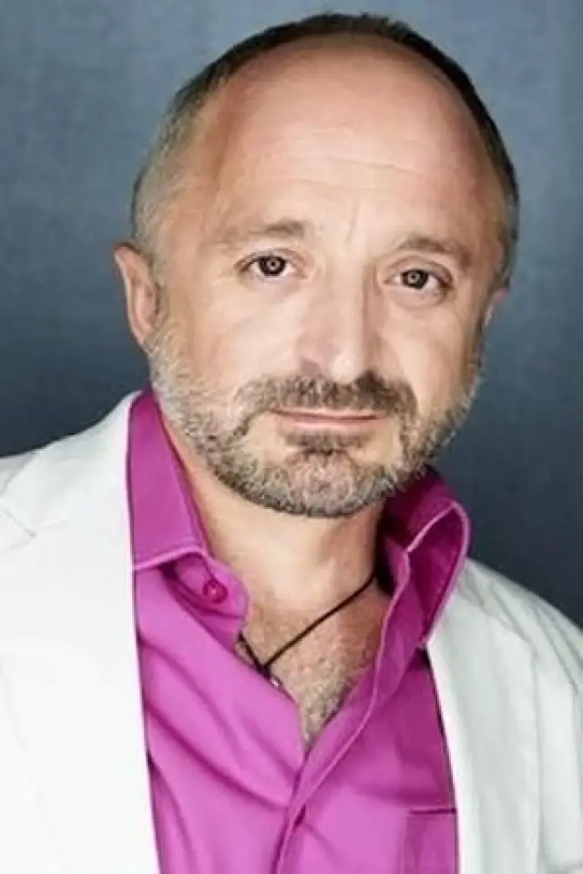 Zdjęcie  (Richard Howland)