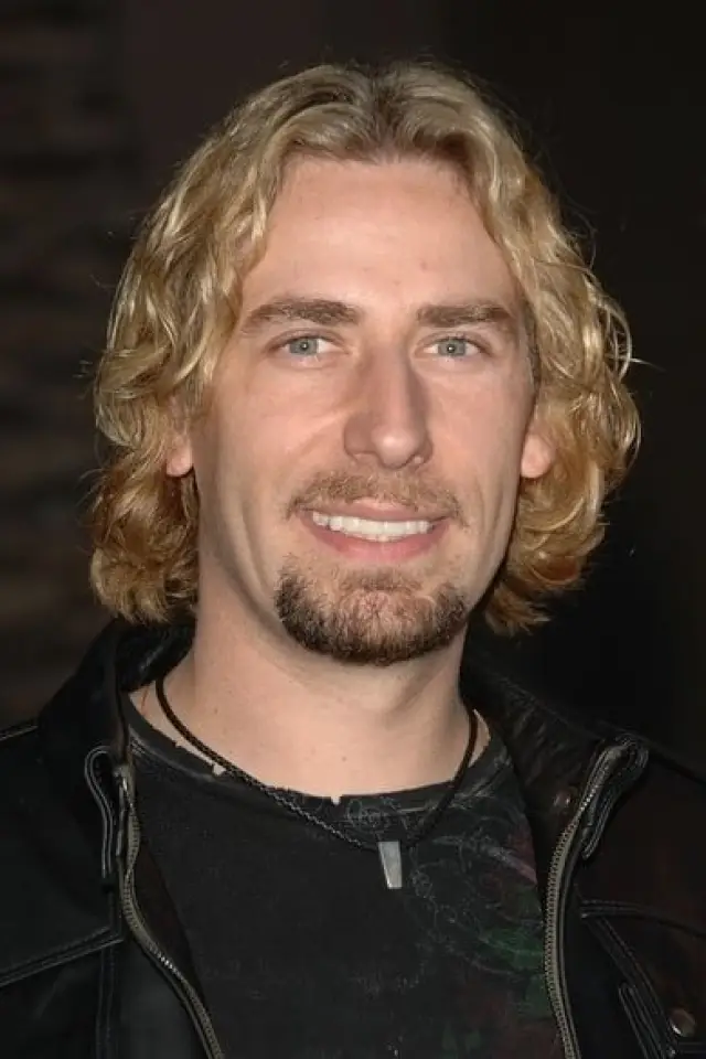 Zdjęcie  (Chad Kroeger)