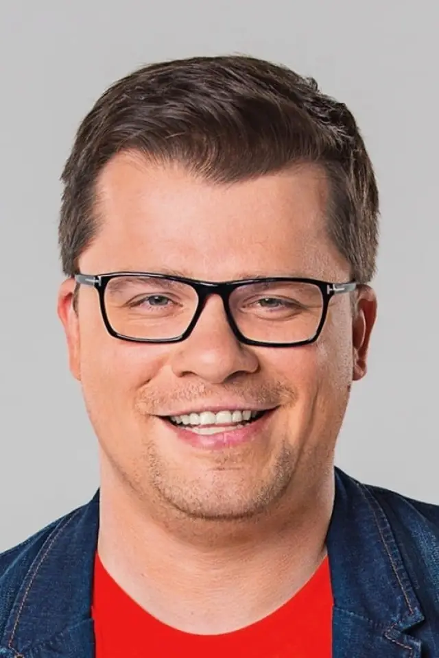Zdjęcie Garik Kharlamov