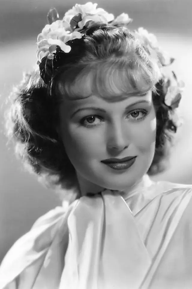 Zdjęcie  (June Lang)