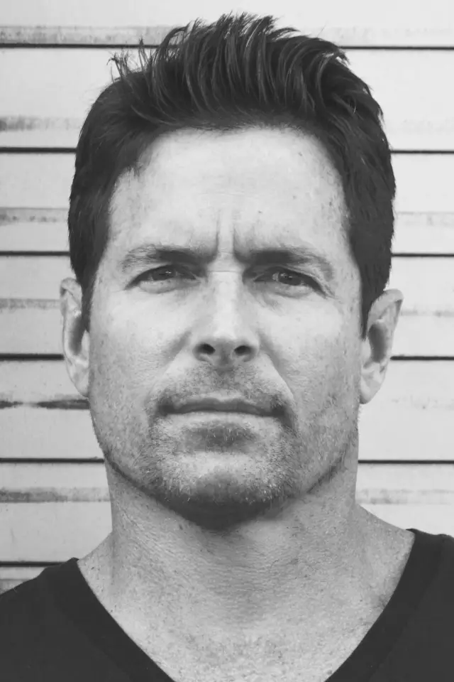 Zdjęcie Kris Konrad (Chris Conrad)