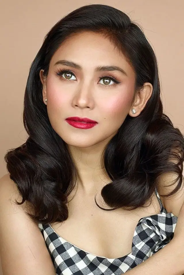 Zdjęcie  (Sarah Geronimo)