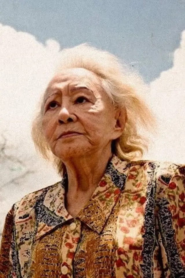 Zdjęcie Anita Linda (Anita Linda)