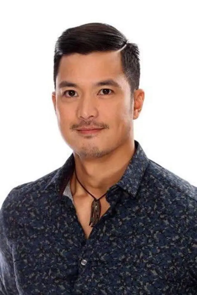 Zdjęcie  (Diether Ocampo)