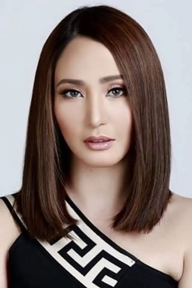 Zdjęcie Katrina Halili (Katrina Halili)