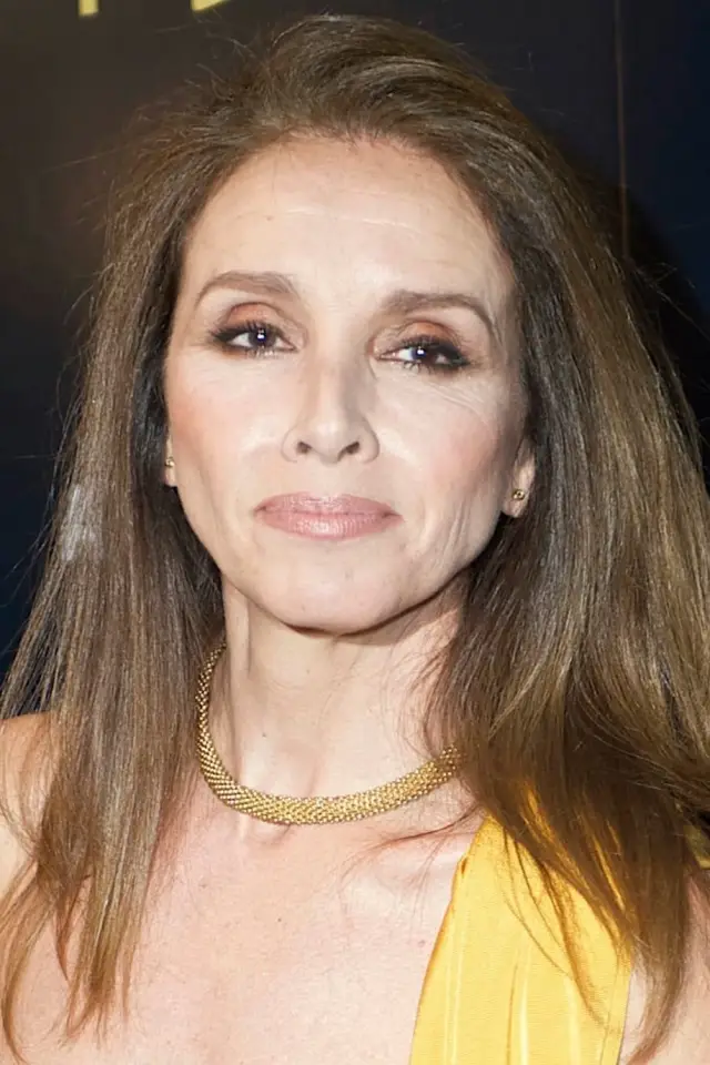 Zdjęcie Ana Belén