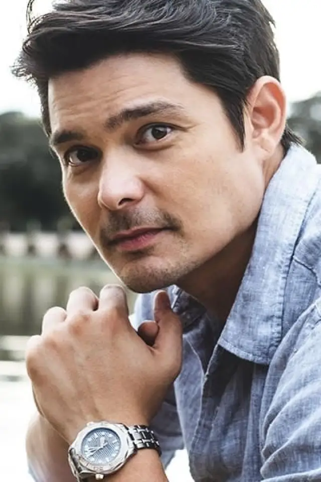 Zdjęcie Dingdong Dantes