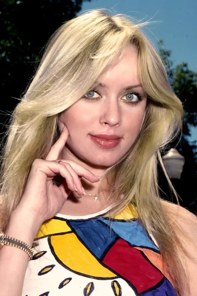 Zdjęcie Gloria Guida (Gloria Guida)