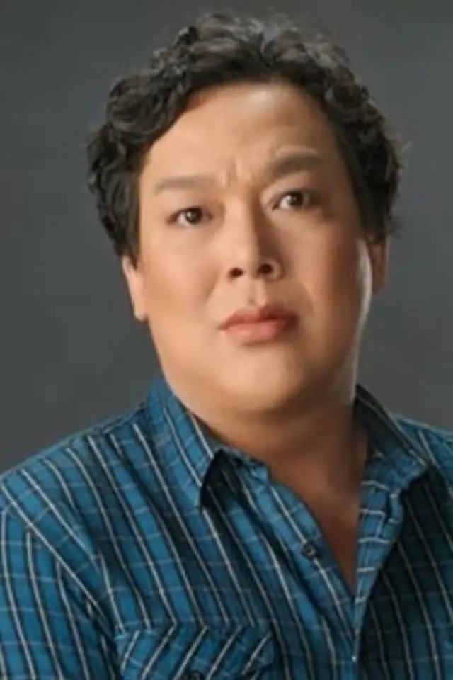Zdjęcie John Lapus