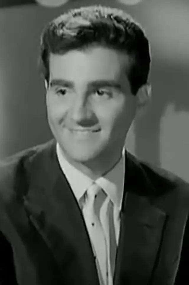 Zdjęcie Teddy Reno