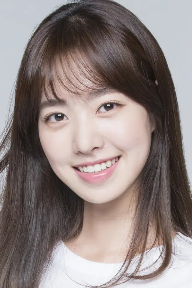 Zdjęcie  (Jin Se-yeon)