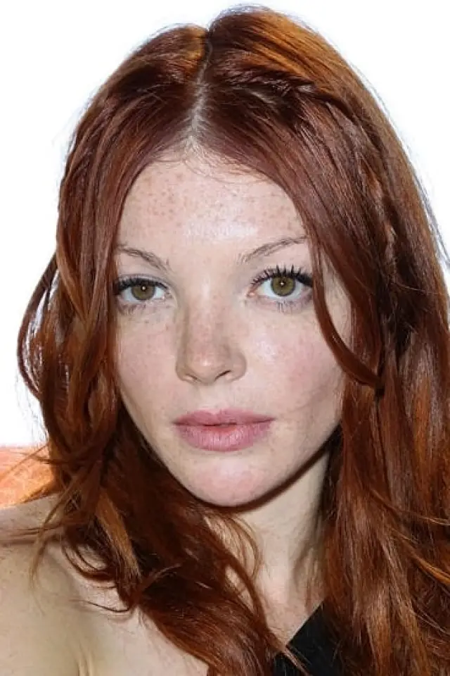 Zdjęcie Nicole LaLiberte