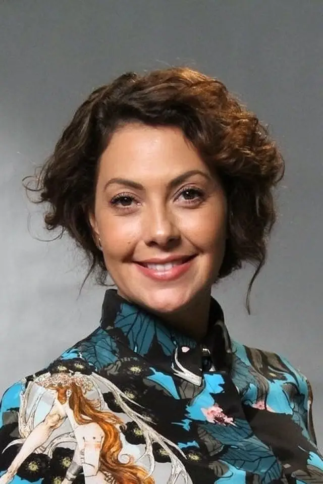 Zdjęcie Fabiula Nascimento (Fabiula Nascimento)