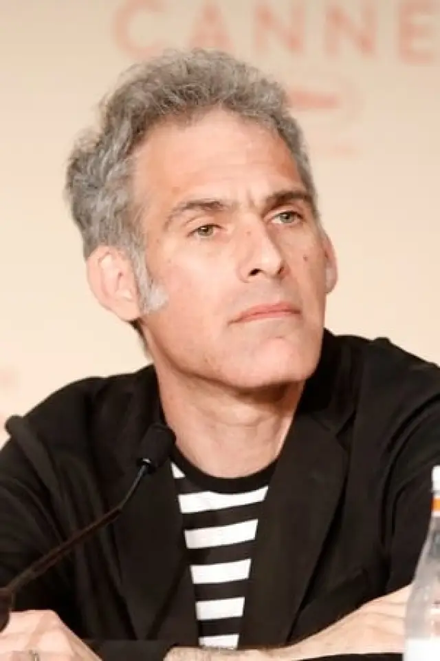 Zdjęcie Ronald Bronstein