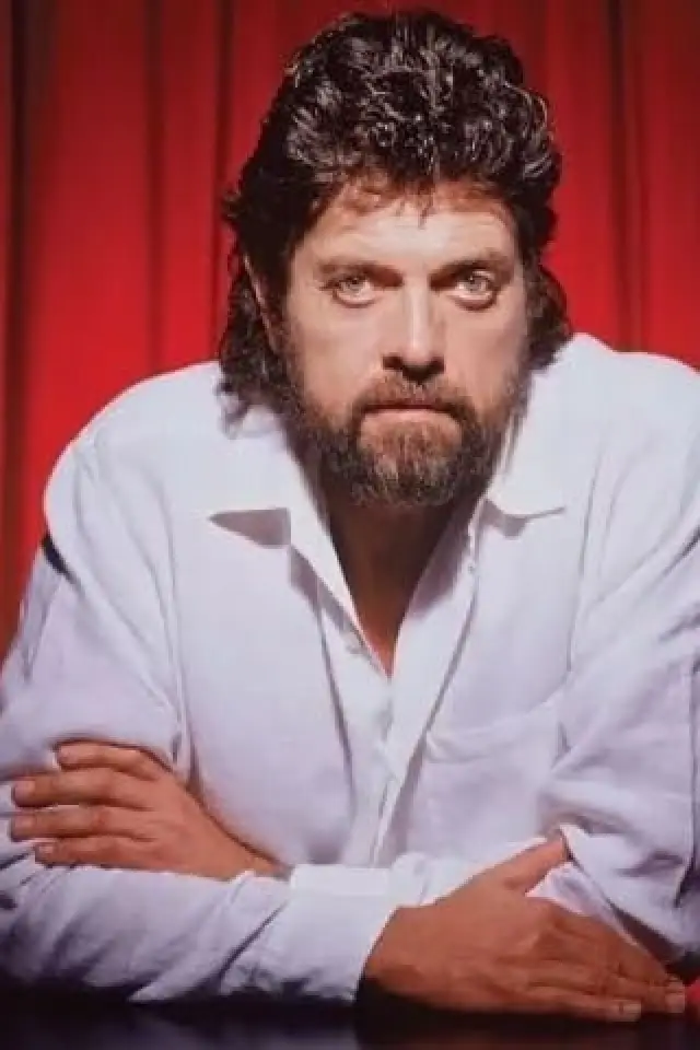 Zdjęcie  (Alan Parsons)