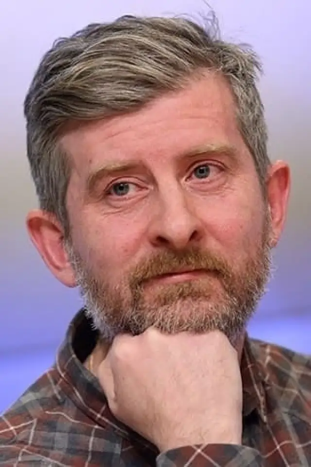 Zdjęcie  (Nikolay Khomeriki)